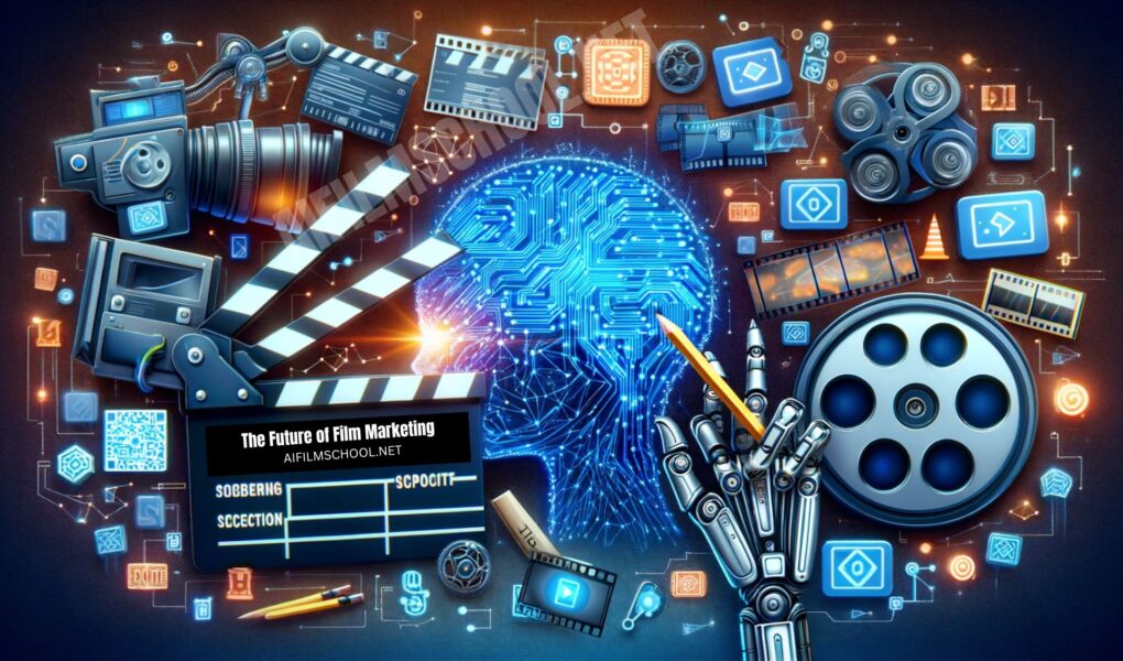 The Future of Film Marketing: Leveraging AI for Promotional Strategies