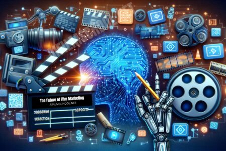 The Future of Film Marketing: Leveraging AI for Promotional Strategies