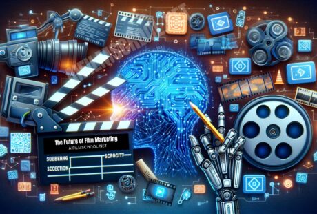 The Future of Film Marketing: Leveraging AI for Promotional Strategies